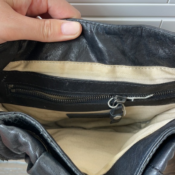 3.1 Phillip Lim Studded Bow Bag - Picture 7 of 7